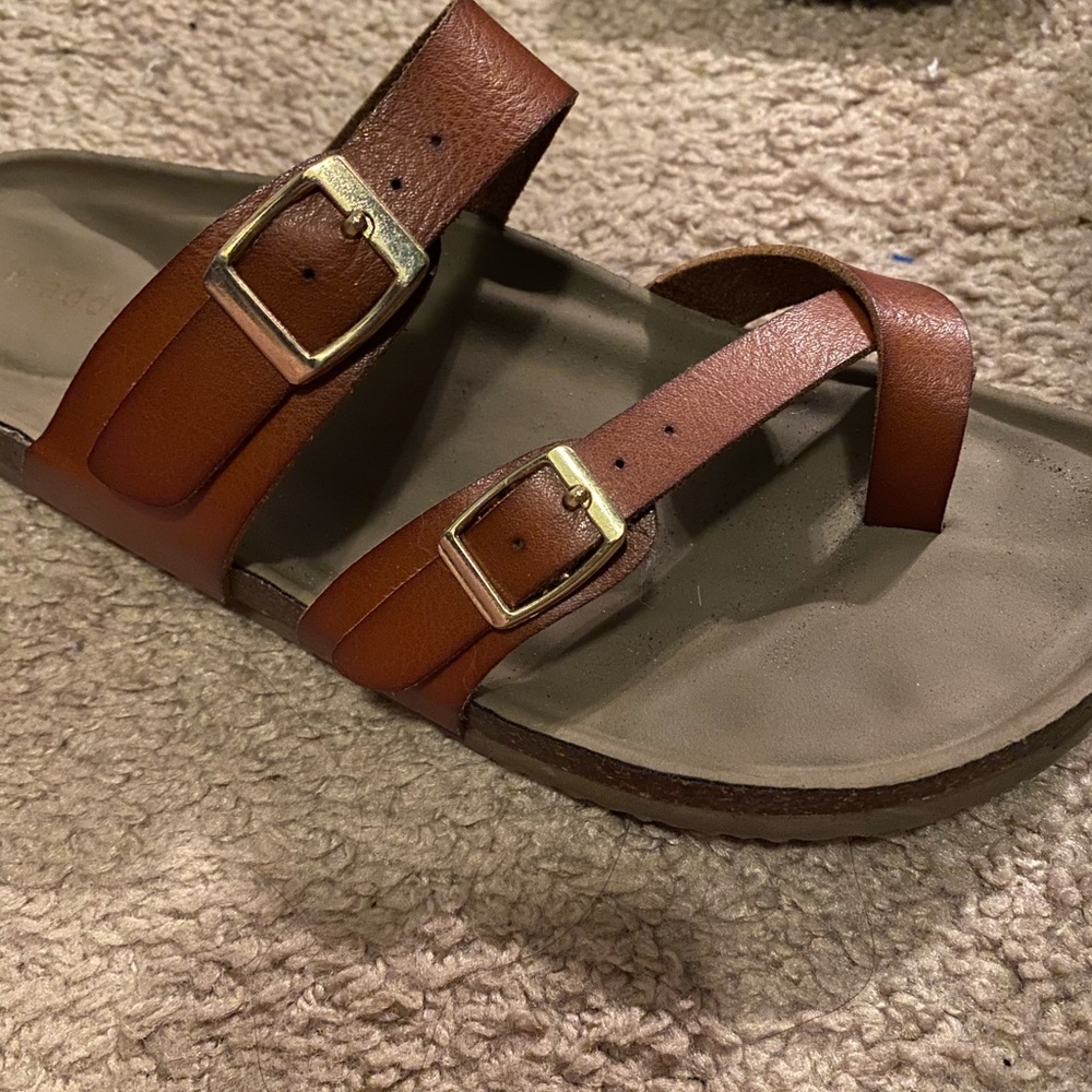 Sandals